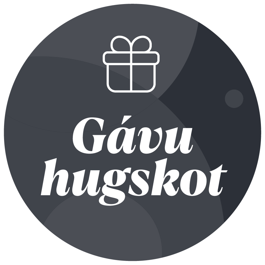 Gávuhugskot Icon